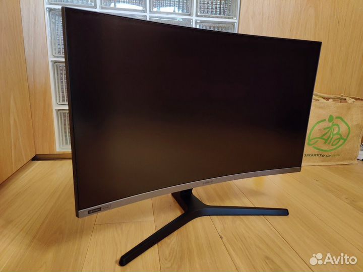 Samsung 27 240 C27RG50FQI