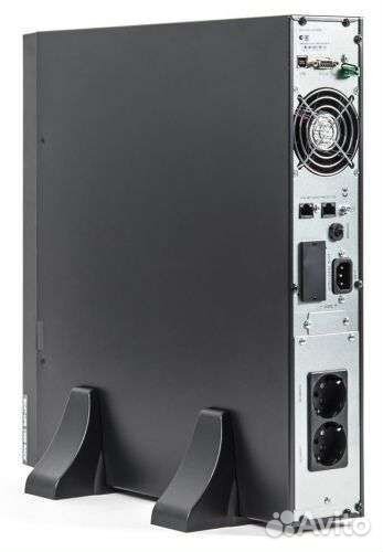 Ибп Бастион skat UPS 1000 rack + 2х9Ah