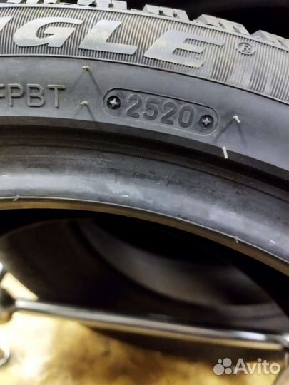 Triangle IcelynX TI501 205/50 R17 93T