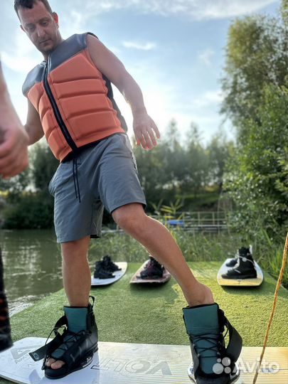 Спасательный жилет XXL неопрен