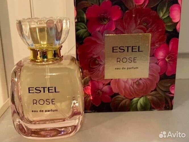 Estel Rose для Дарьи