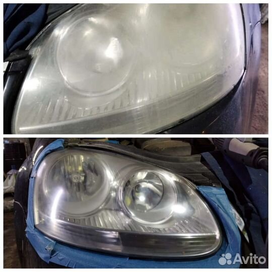 Покраска авто