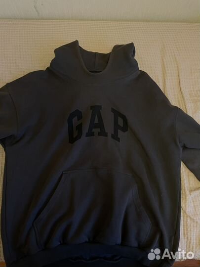 Худи gap x yeezy