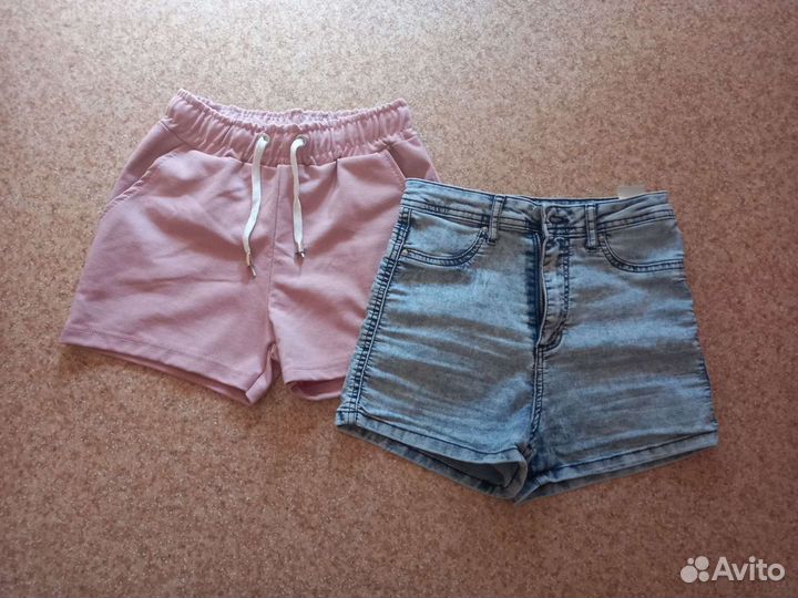 Шорты
