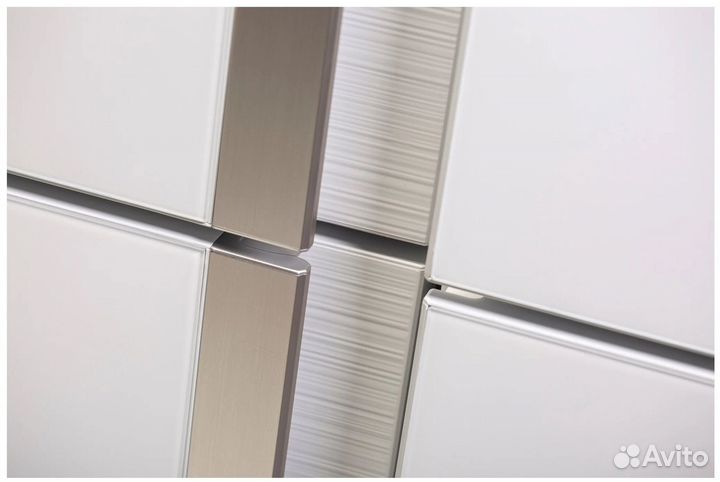 Холодильник sharp sjgx98PWH в наличии