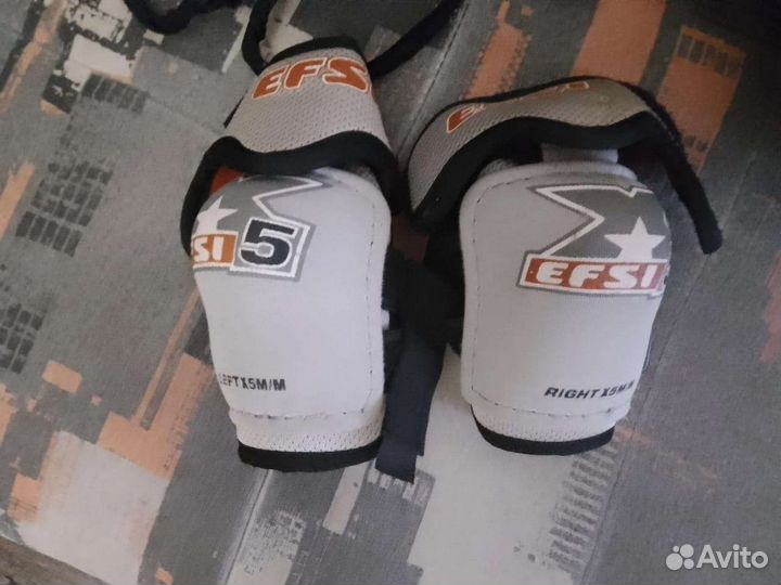 Хоккейное форма