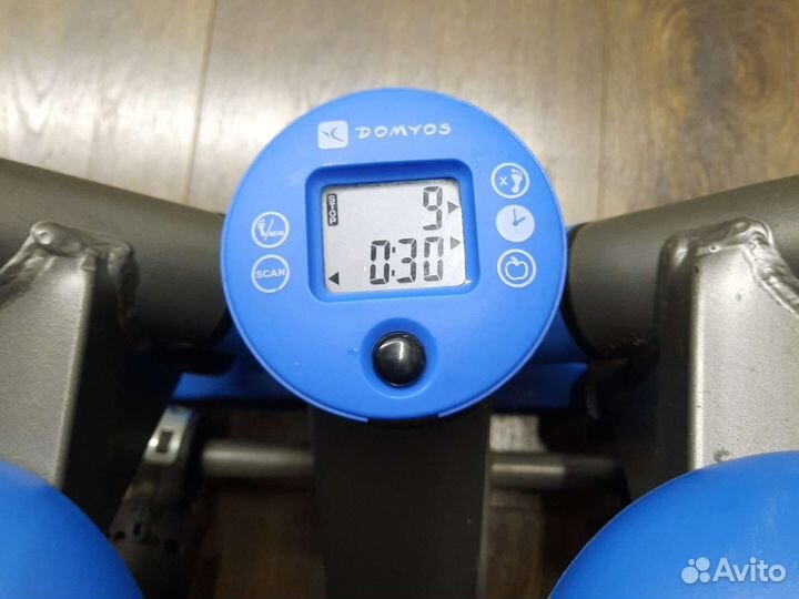 Тренажер степпер