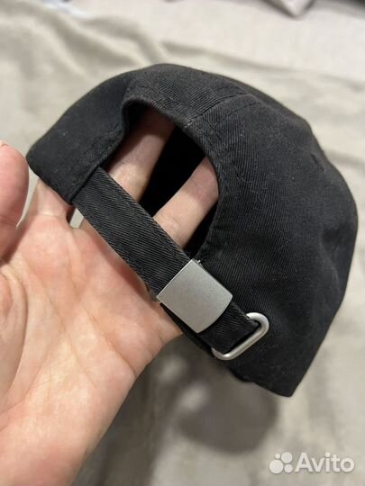 Бейсболка женская