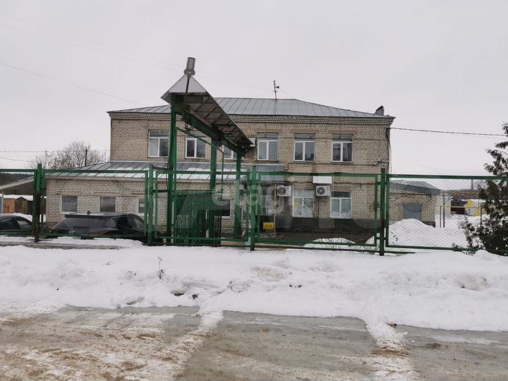 Продам производственное помещение, 7000 м²
