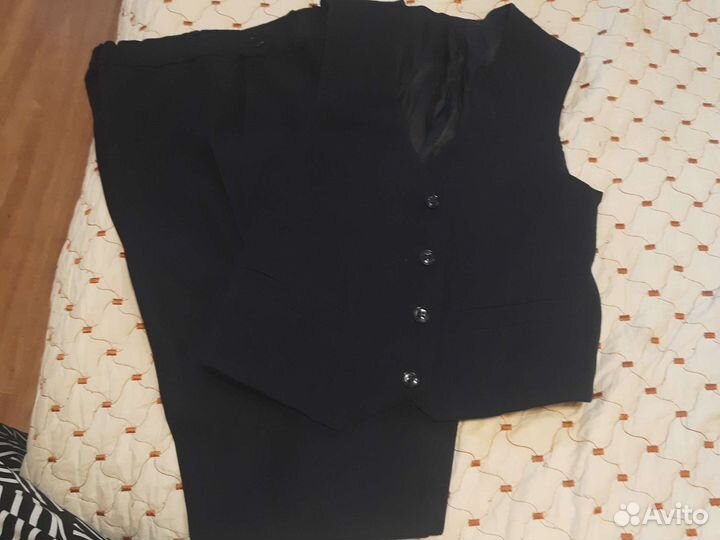 Школьная форма