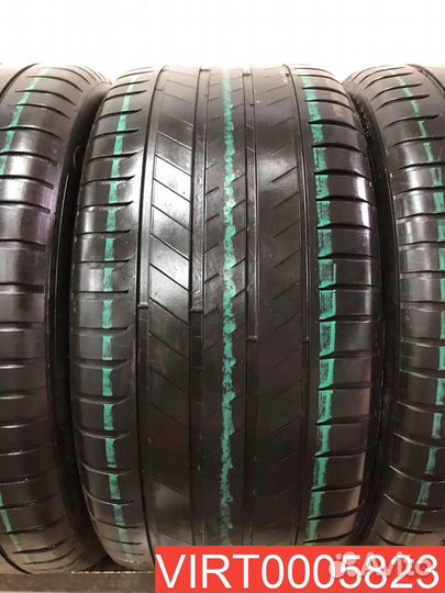 Michelin Latitude Sport 3 295/40 R20 106Y