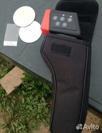 Толщиномер в аренду, услуги подбора