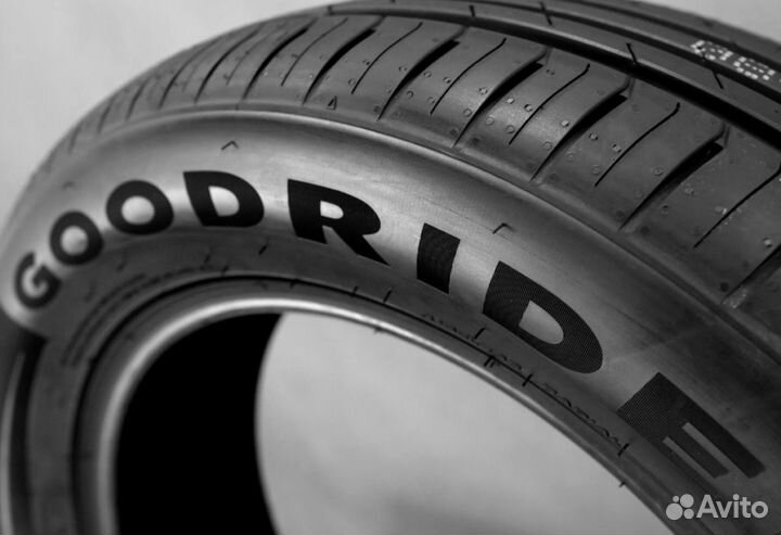 Goodride ZuperEco Z-107 205/55 R16