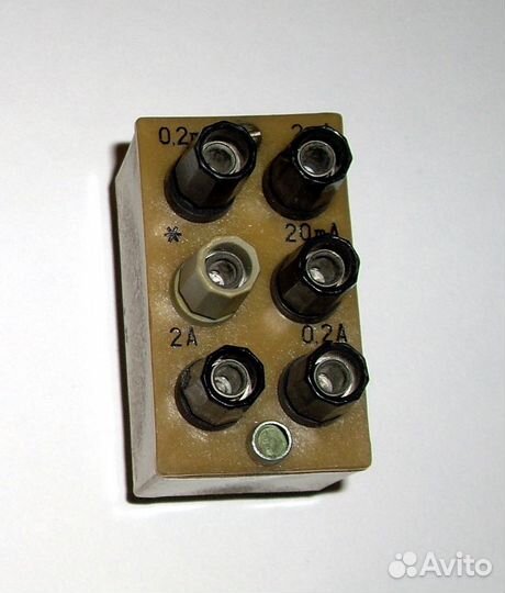 Зип к В7-38 с заводской упаковкой