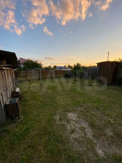 Дача 70 м² на участке 10 сот.