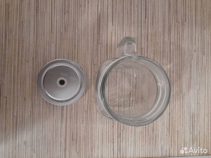 Кружка для коктейлей Сиббиттер