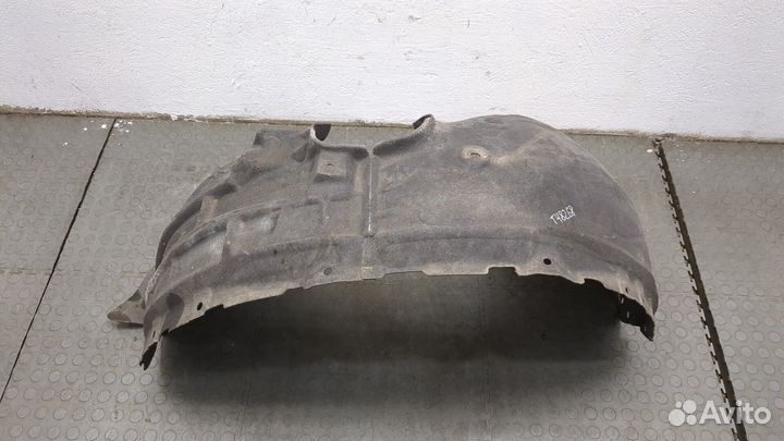 Защита арок (подкрылок) Ford Kuga 2019, 2020