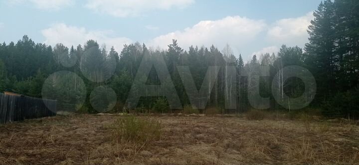 Участок 12 сот. (ИЖС)