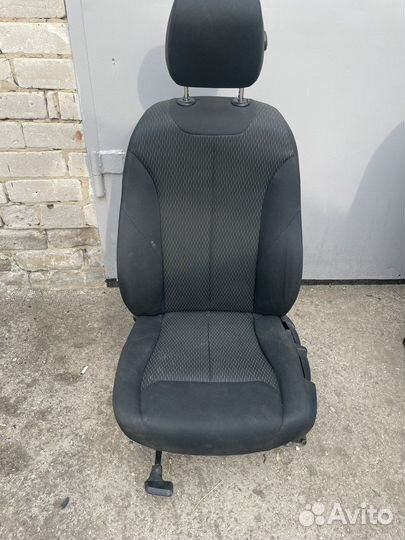 Продам салон BMF F30