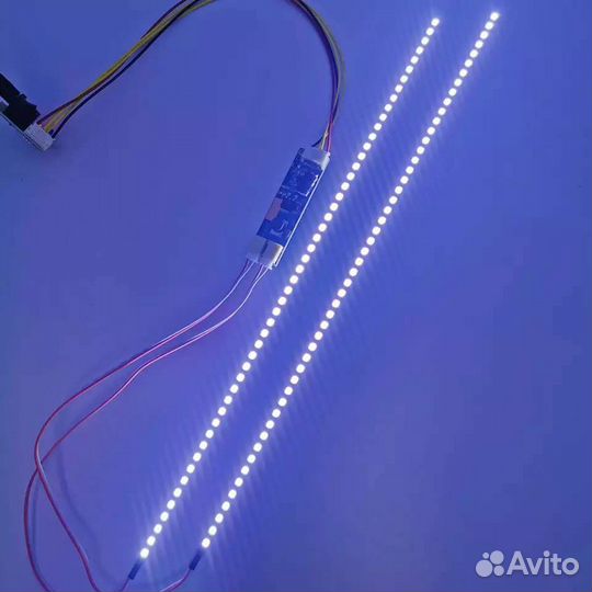 Подсветка Led для мониторов до 24''