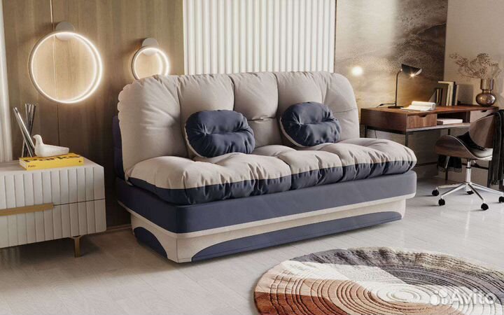 Диван-кровать