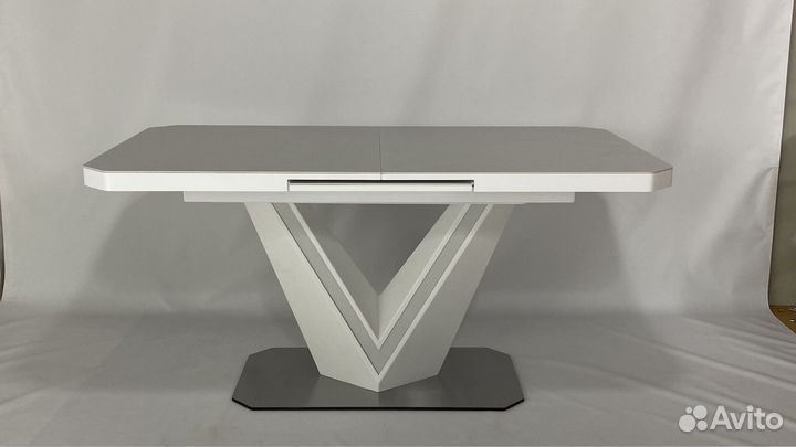 Обеденный стол раскладной Valerio