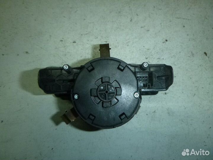 Переключатель света фар mercedes benz W204 2006