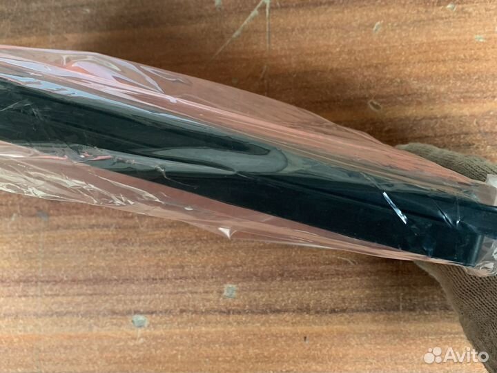 Воздушный фильтр А-858V SG