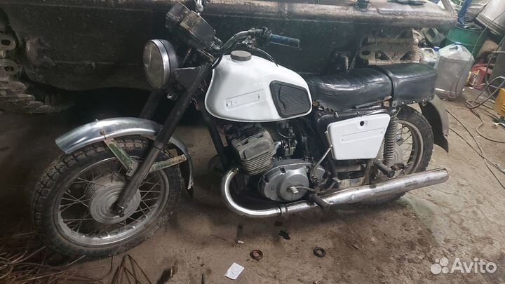 Продам иж юпитер 5