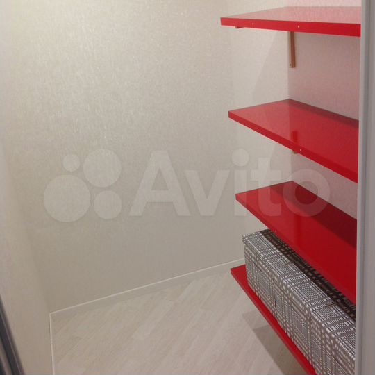 2-к. квартира, 84,5 м², 4/5 эт.