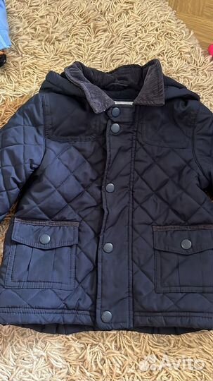 Куртка