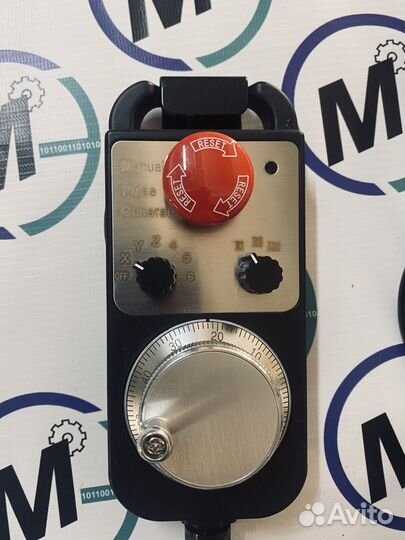 Комплект системы чпу