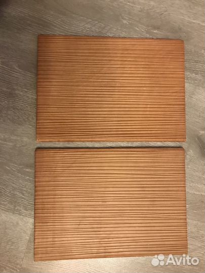 Старинные кожаные папки СССР