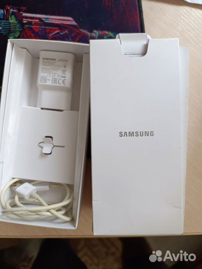 Samsung Galaxy A12, 3/32 ГБ