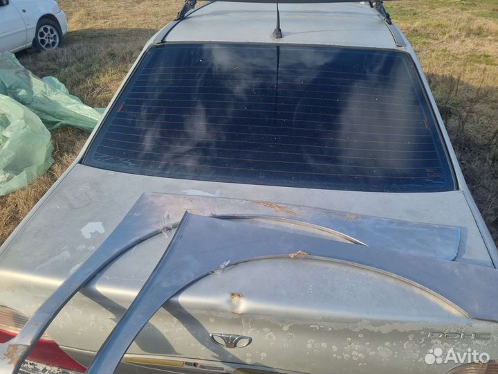 Ремвставка hyundai starex 1 H1