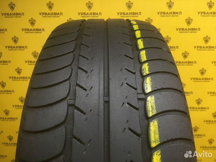 Goodyear Eagle NCT5 205/55 R16 91H