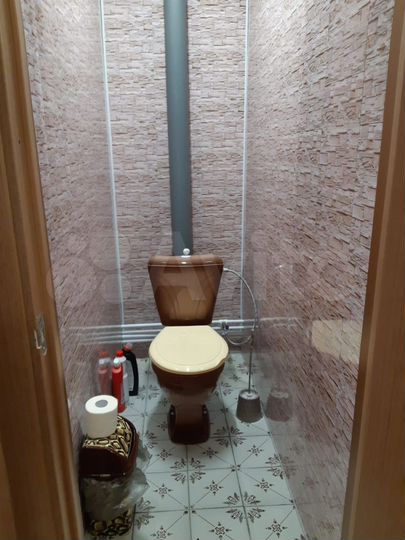 Дом 120 м² на участке 10 сот.