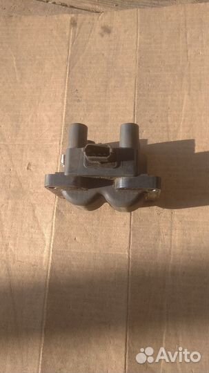 Катушка (модуль) зажигания ваз 2108