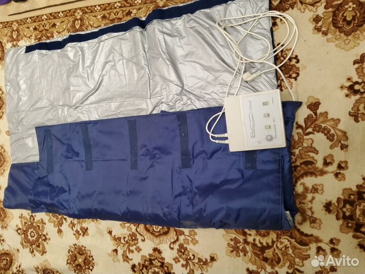 Термоодеяло для обертывания