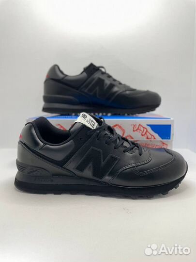 Кроссовки New Balance 574