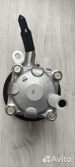 Насос гидроусилителя гур Nissan Primera P12,almera