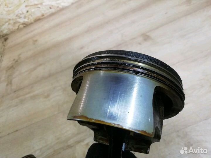 Поршень Bmw 7-Series E65 4.4 2001