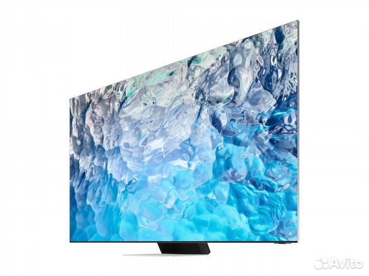 Телевизор Samsung QE75QN900B