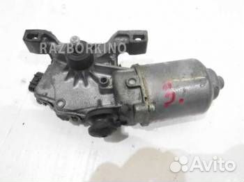 Моторчик стеклоочистителя