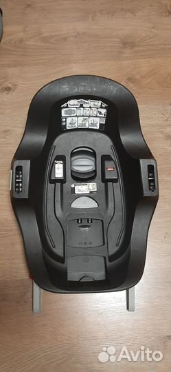 База Britax Babe Safe I-size flex