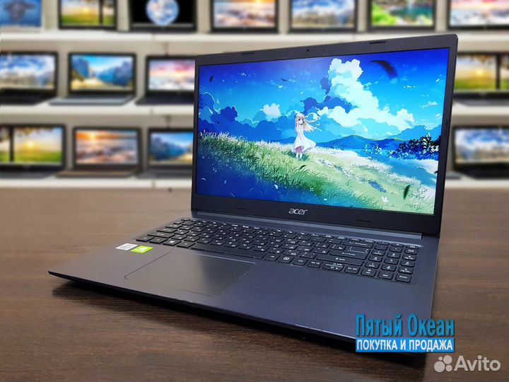 Ноутбуки i3 i5 i7