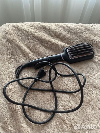 Расческа-выпрямитель