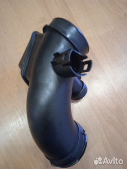 Трубопровод чистого воздуха (патрубок) Bmw 7 G11