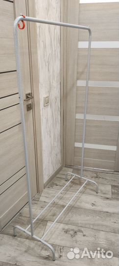 Вешалка напольная