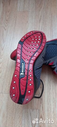 Боксерки everlast